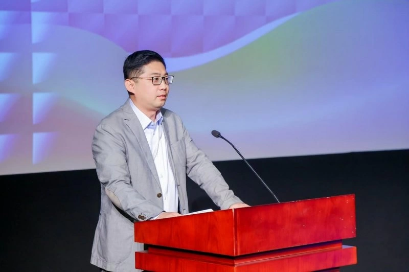 北京补绣专项人才培养优秀作品展在中华世纪坛开幕(图4) 北京补绣专项人才培养优秀作品展在中华世纪坛开幕(图4)