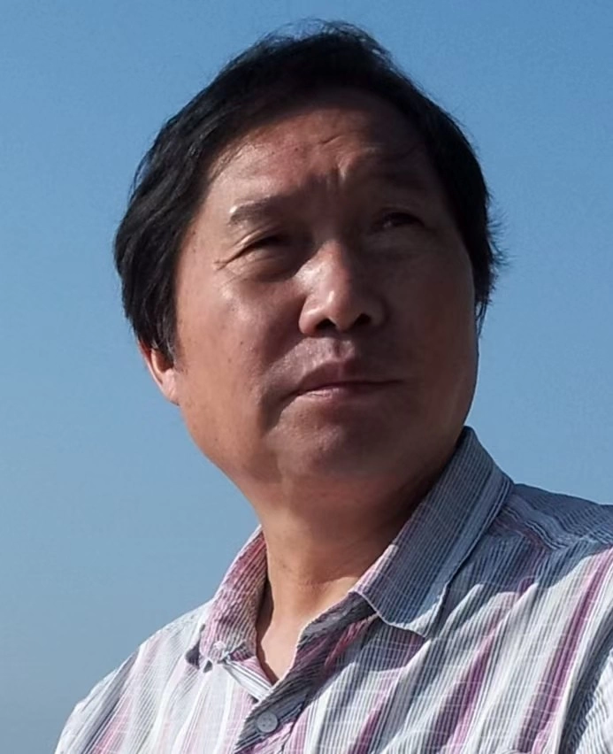 从物象到心象——读杨留义巨幅城市山水画《澳门吉祥》(图2)