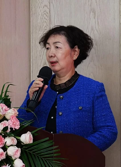 中国散文学会成立40周年座谈会在北京召开(图3) 中国散文学会成立40周年座谈会在北京召开(图3)