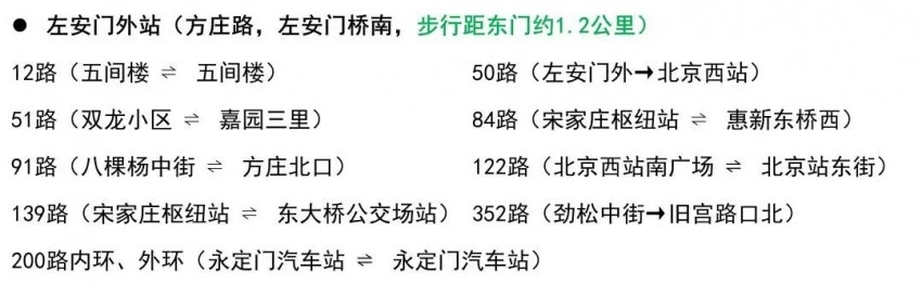 龙潭篇 | 春节去东城逛庙会！这份出行攻略一定要看！(图11)