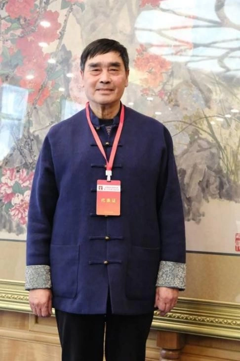 以书入画 继往开来——浅谈杜建民的书画艺术(图9)