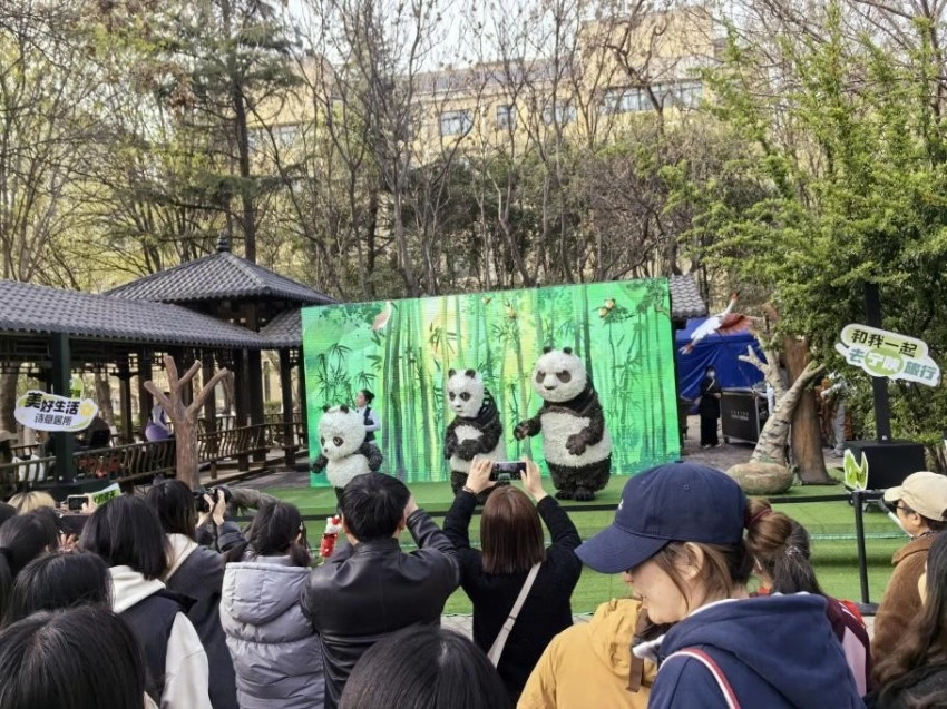 当青春遇上美景 探秘宁陕文旅的N种精彩(图5)