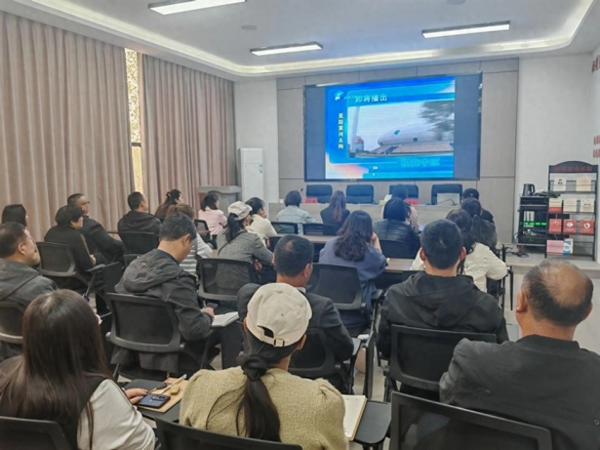 鹤壁市淇滨区钜桥镇：“文明探源我来说”开启文化遗产保护新征程(图1)