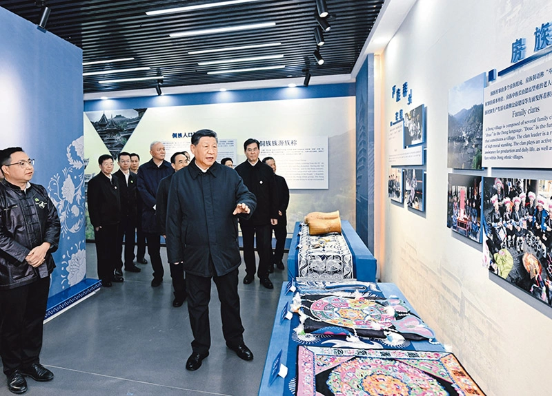 加快建设文化强国(图3)