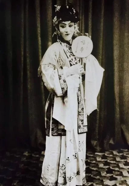 荀派艺术研究会将开启纪念京剧大师荀慧生诞辰125周年系列活动(图2)