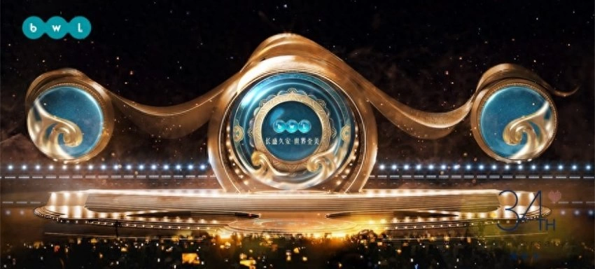 2024全美世界34周年庆｜于繁华之“镜”，见巅峰盛会(图1)