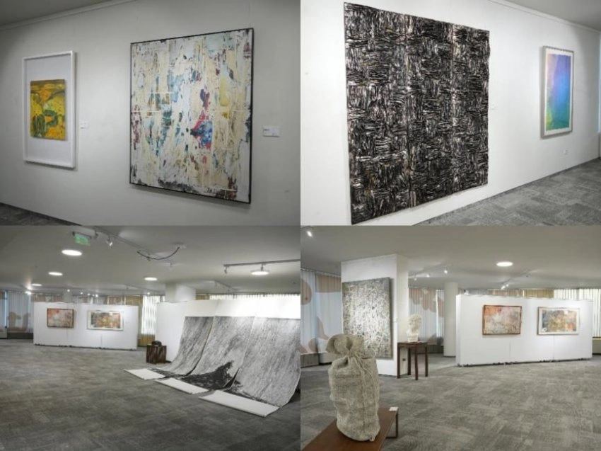 国家艺术基金支持项目——“纸语千年 艺韵华章”中国纸本艺术国际巡展于保加利亚启幕(图4)