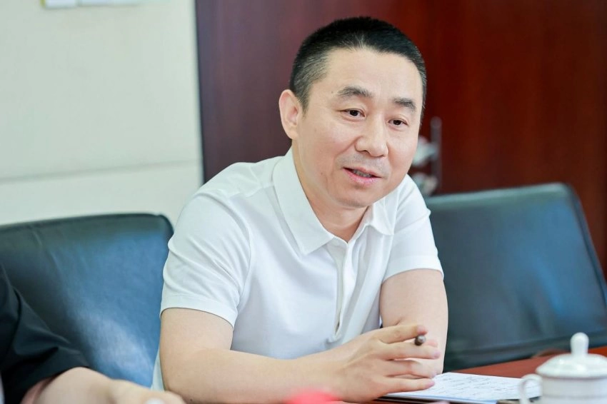 中国青少年美育文创发展研讨会暨2025-2026年度“熊猫杯”青少年美育文创交流活动启动(图7)