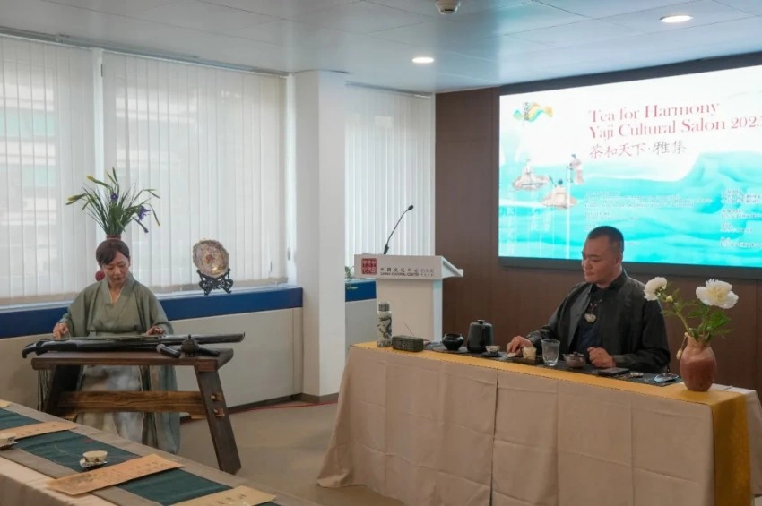 中国与瑞士文化交流合作开启新篇章——伯尔尼中国文化中心正式揭牌(图27) 中国与瑞士文化交流合作开启新篇章——伯尔尼中国文化中心正式揭牌(图27)