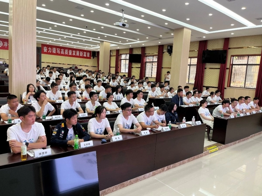 湖北黄冈供电公司:用东坡文化赋能电网事业(图2) 湖北黄冈供电公司:用东坡文化赋能电网事业(图2)