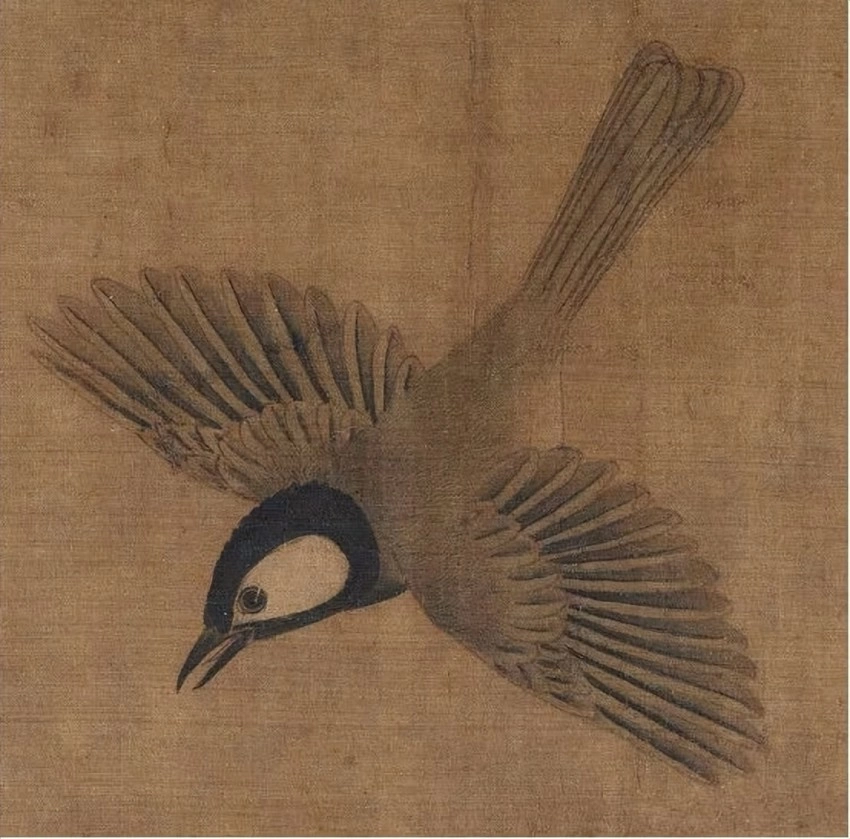 袁思陶：浅谈中国花鸟画蕴含的生命精神(图10)
