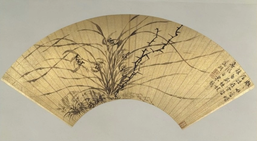 袁思陶：浅谈中国花鸟画蕴含的生命精神(图16)