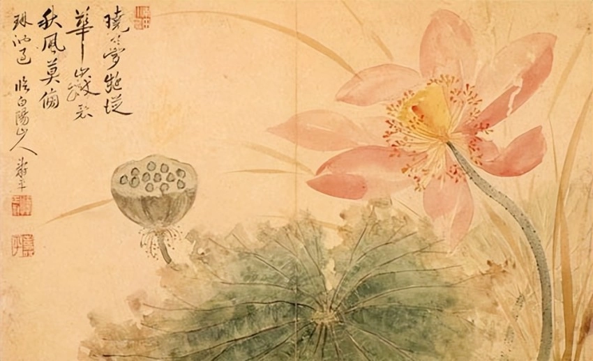 袁思陶：浅谈中国花鸟画蕴含的生命精神(图18)