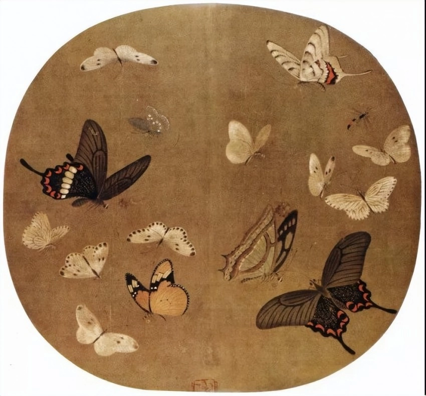 袁思陶：浅谈中国花鸟画蕴含的生命精神(图19)