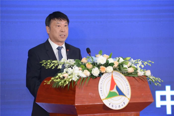 人类命运共同体海外研究中心揭牌仪式在京召开(图14) 人类命运共同体海外研究中心揭牌仪式在京召开(图14)