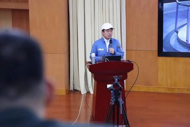 首都图书馆XIN空间举办“大国重器——军事科技与大国崛起”国防教育讲座(图1) 首都图书馆XIN空间举办“大国重器——军事科技与大国崛起”国防教育讲座(图1)