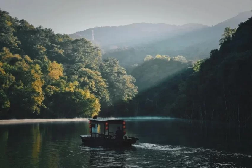 “聪明游”如何提供旅游新体验？(图1)