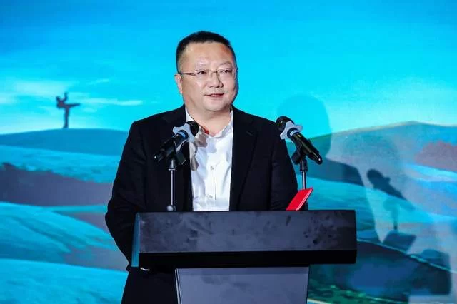 “味莱可期”莱阳味道发布会在国家体育馆成功举办(图3)