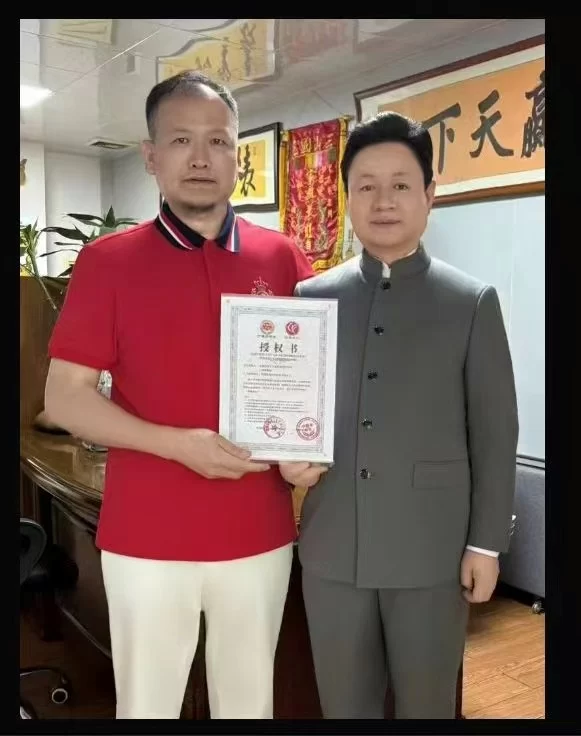 中国梦联盟联名手表发布