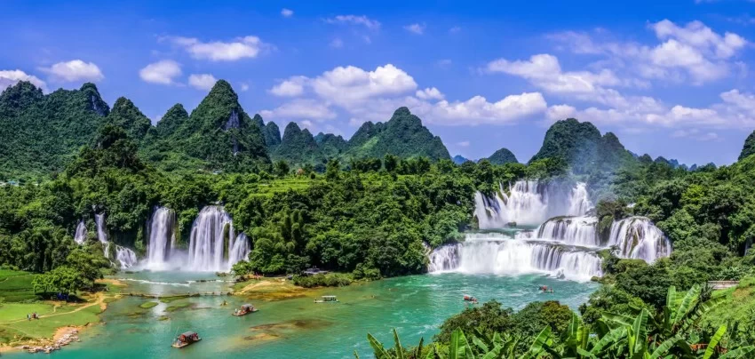 广西：打造旅游目的地升级版(图1)