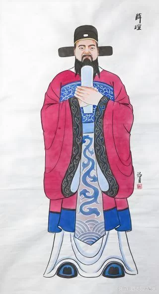 从皮氏到薛瑄的浩荡长歌:简论河津历史文化发展的五次高峰(图6) 从皮氏到薛瑄的浩荡长歌:简论河津历史文化发展的五次高峰(图6)