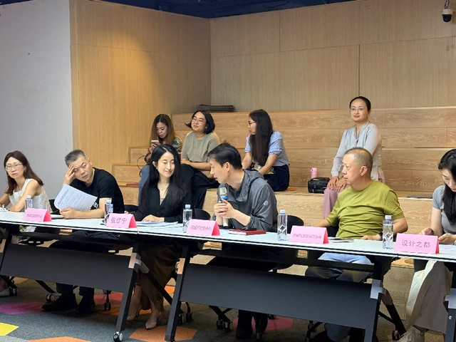 文兴丰台 园聚未来——北京丰台区开展2026外区优质园区走访交流活动(图3)