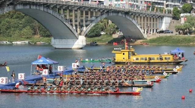 200余项重点文旅活动！中秋国庆假期在广西，你就这样玩→(图3)