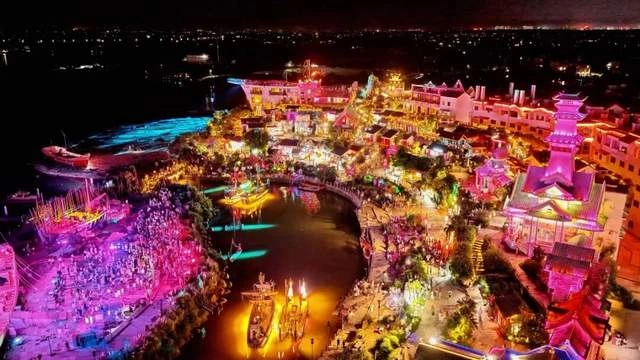200余项重点文旅活动！中秋国庆假期在广西，你就这样玩→(图4)