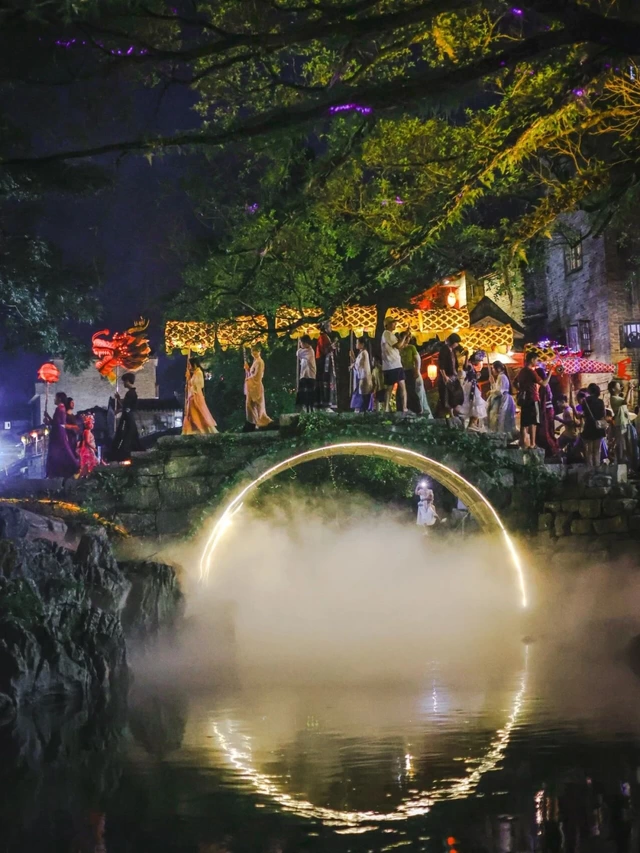 200余项重点文旅活动！中秋国庆假期在广西，你就这样玩→(图5)