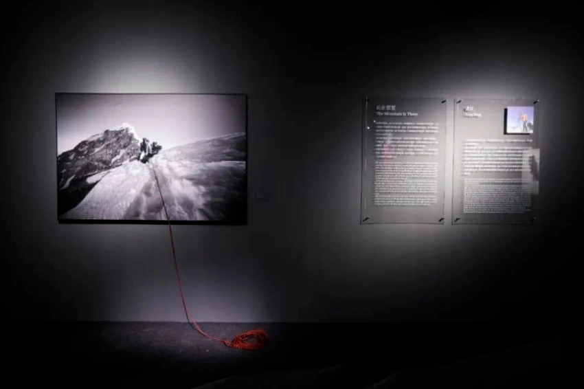 北京摄影周2026“迭现：十四种影像实践的共置艺术展”,多重经验拓展观看边界(图13)