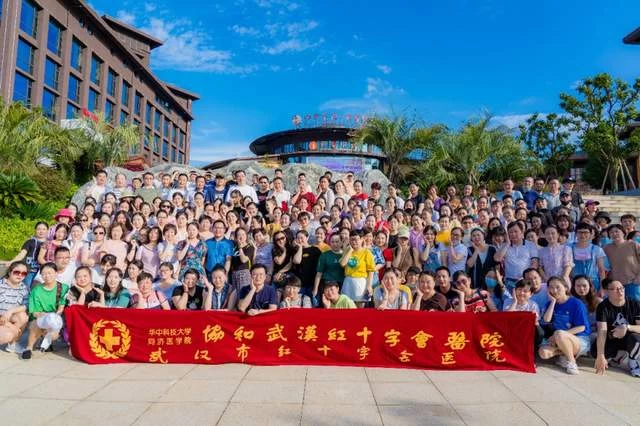 湖北黄冈：2020文化旅游十大新闻(图4)