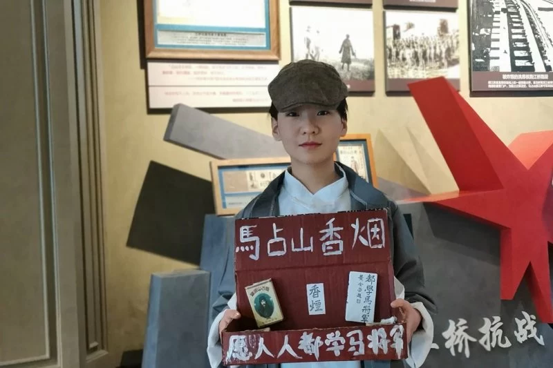 “活”起来的历史，瑷珲历史陈列馆2021沉浸式参观体验“云首映”(图2)