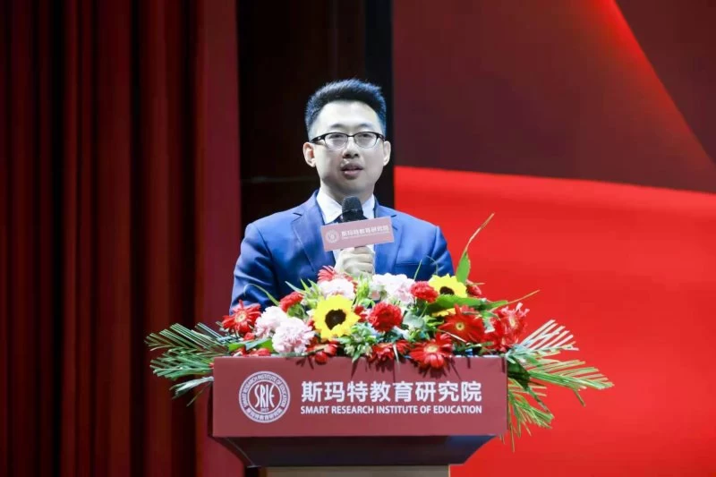 斯玛特教育研究院成立，助力中国美育行业健康发展(图2)