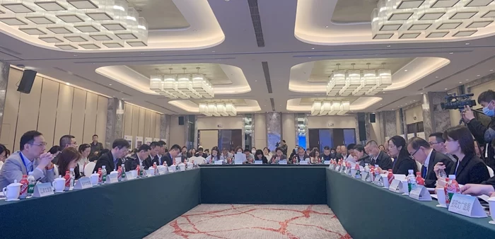 共享资源 共塑品牌,“巴蜀文化旅游推广联盟”共谱川渝文旅华章(图4) 共享资源 共塑品牌,“巴蜀文化旅游推广联盟”共谱川渝文旅华章(图4)