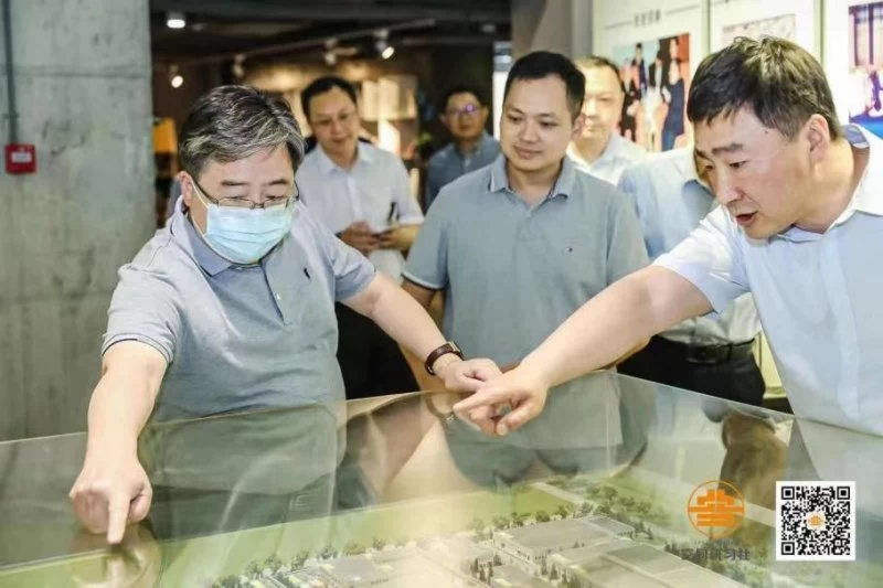 构建中国首个空间运营创新人才生态圈——“文化新空间成长营”在京正式发布(图1) 构建中国首个空间运营创新人才生态圈——“文化新空间成长营”在京正式发布(图1)