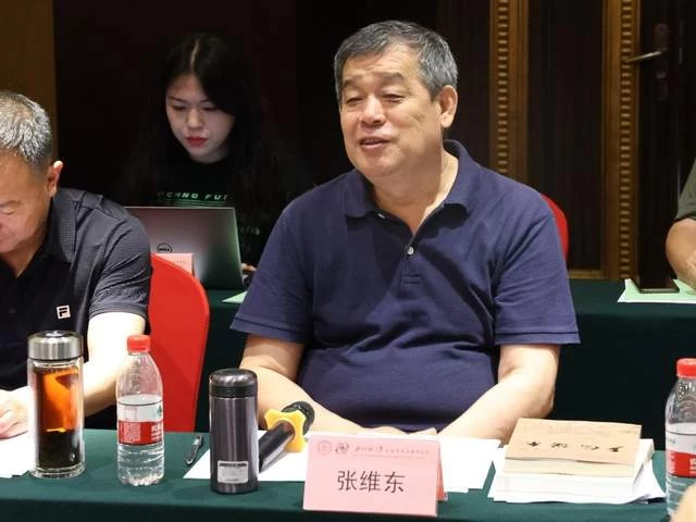 首届“万里茶道申遗”学术研讨会在京举办(图3)