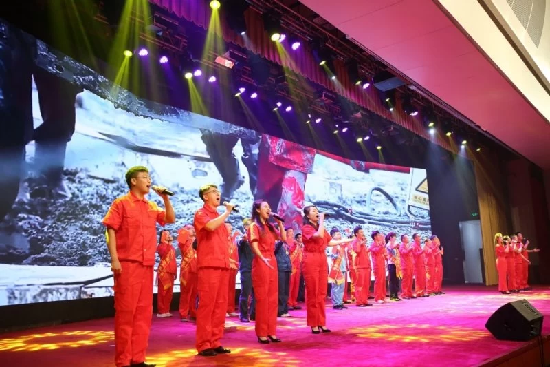 学徒制培训国际合作项目能力建设研讨会在大庆举行(图3) 学徒制培训国际合作项目能力建设研讨会在大庆举行(图3)