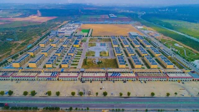 陕西神木：累累硕果满枝头，奋楫笃行再出发(图11)