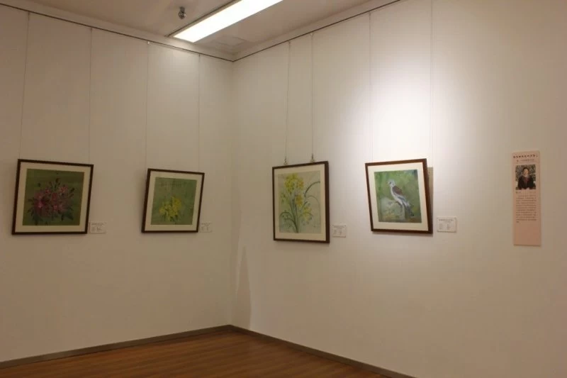 “聚焦经典 盛世丹青”——陈一心国画作品展在北京炎黄艺术馆隆重展出(图4)