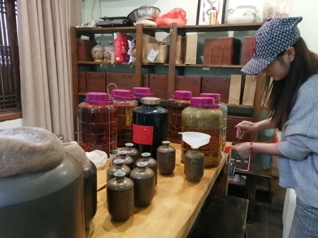 居成都说成都：精神读品，蜀生欢伯(图7)