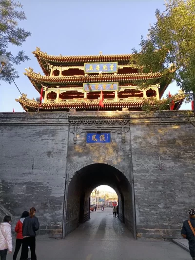 山西宁武：黄土高原上独具魅力的绿色明珠(图1)