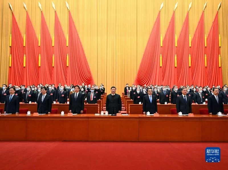习近平:增强文化自觉坚定文化自信 展示中国文艺新气象铸就中华文化新辉煌(图2) 习近平:增强文化自觉坚定文化自信 展示中国文艺新气象铸就中华文化新辉煌(图2)