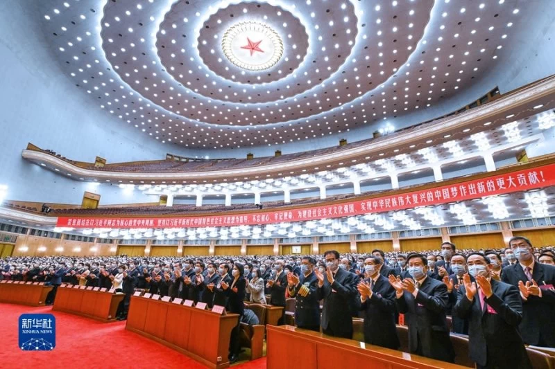 习近平:增强文化自觉坚定文化自信 展示中国文艺新气象铸就中华文化新辉煌(图3) 习近平:增强文化自觉坚定文化自信 展示中国文艺新气象铸就中华文化新辉煌(图3)