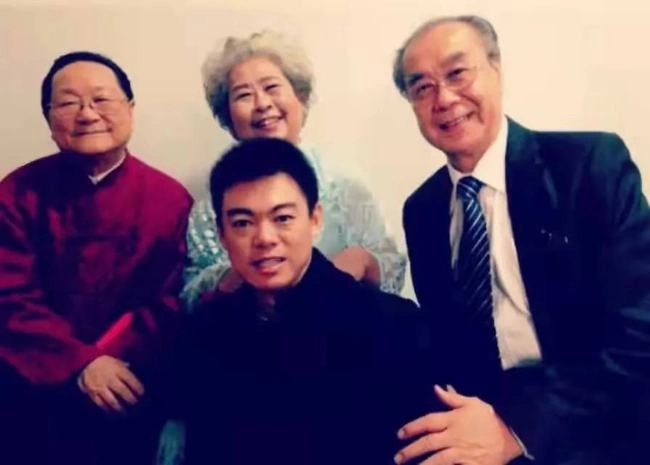 朗诵神器来了!这本书让你秒变朗诵大神(图7) 朗诵神器来了!这本书让你秒变朗诵大神(图7)